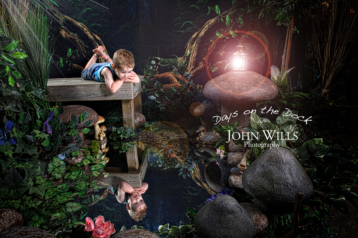 Portrait Studios Guelph