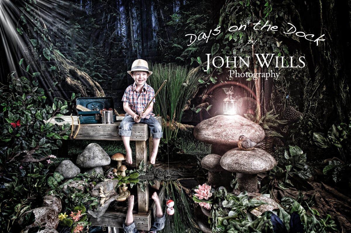 Guelph Childrens Portrait Photographers