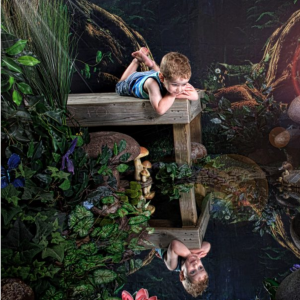 Days On The Dock Magical Children's Photography