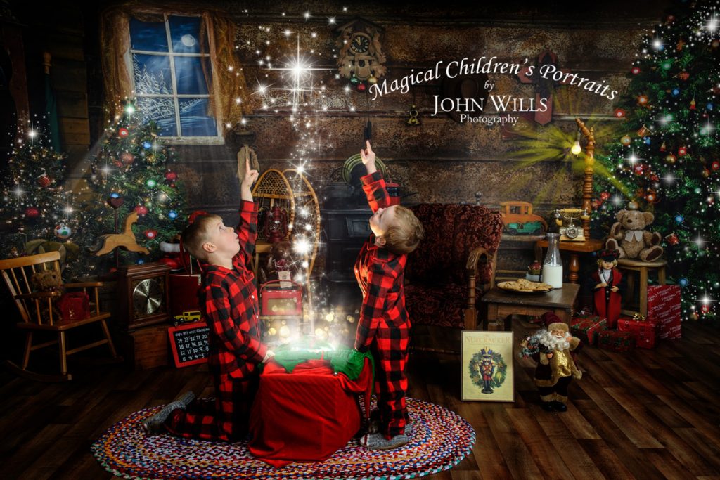 Christmas Mini Sessions