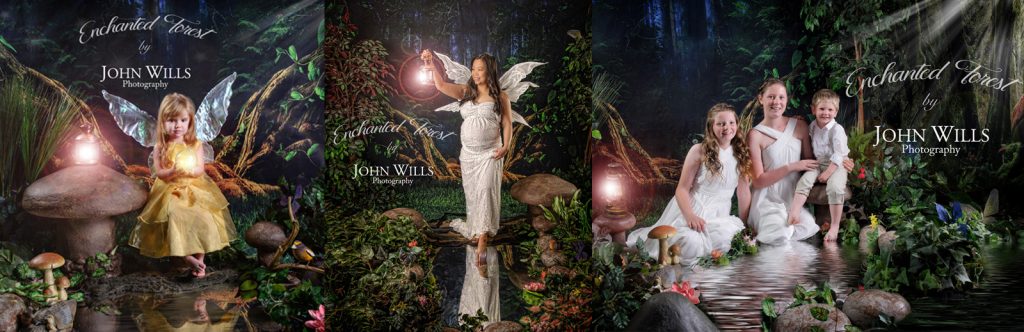 Fairy Photographers Guelph