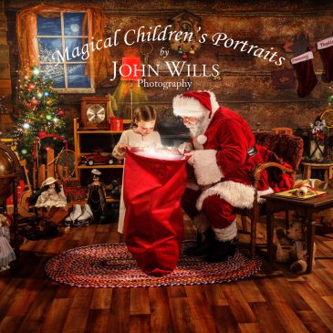 Ultimate Santa Experience Guelph