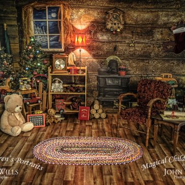 Christmas Photo Mini Sessions