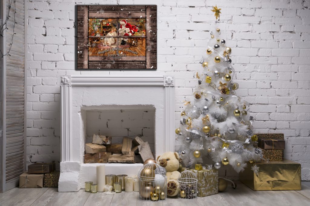 Cool Christmas Photo shoots