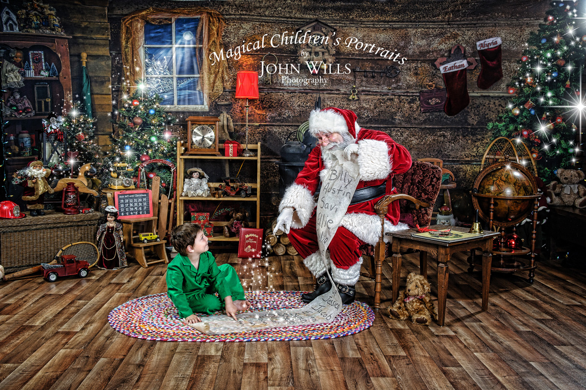 Guelph Childrens Photographers