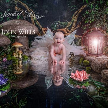 Fairy Photo Shoots in Ontario