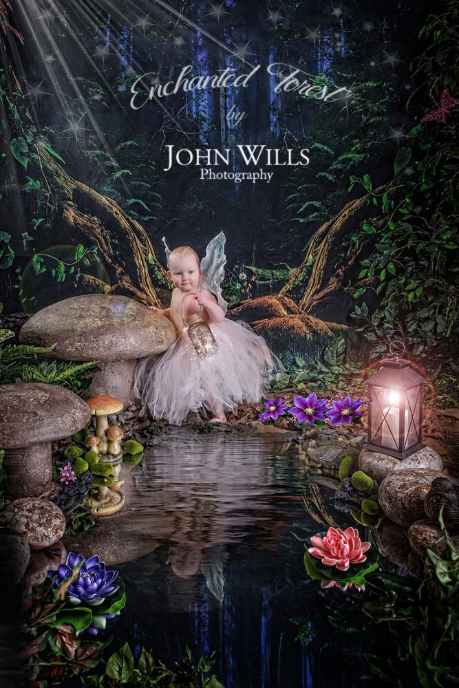Fairy Photographers Oakville