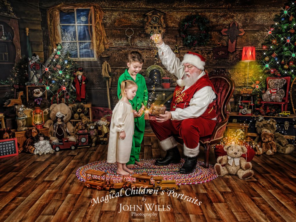 Christmas Photo shoots Guelph