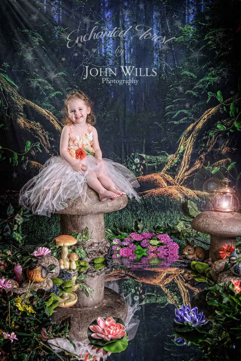 Top Children's portrait photographers