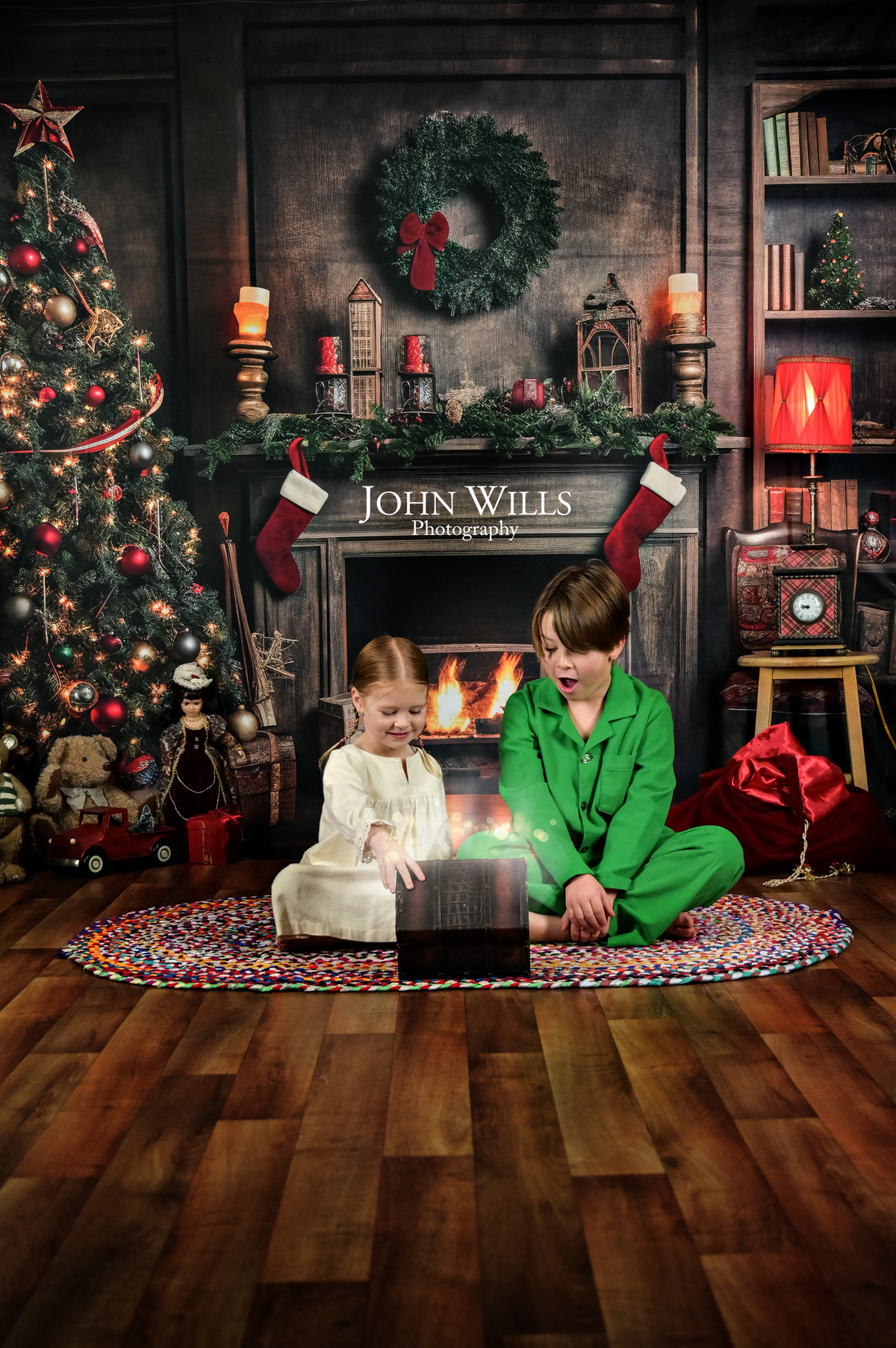 Christmas Photo Specials