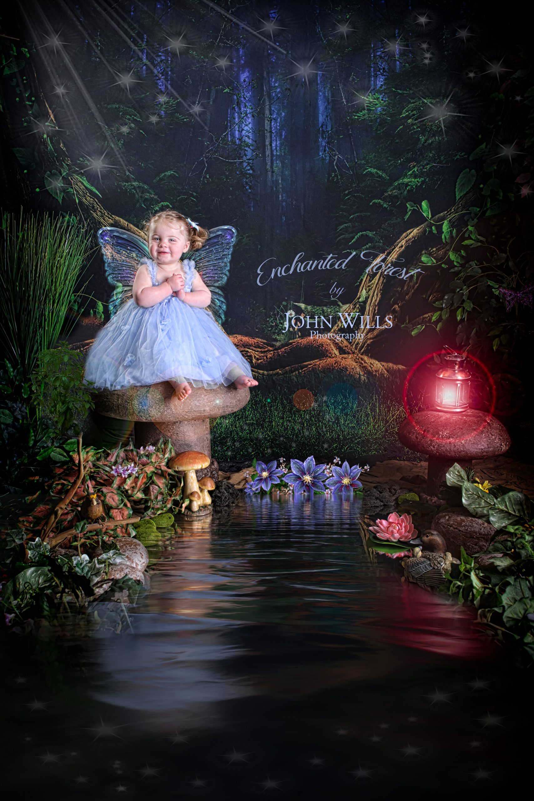 Fairy Photographers Guelph